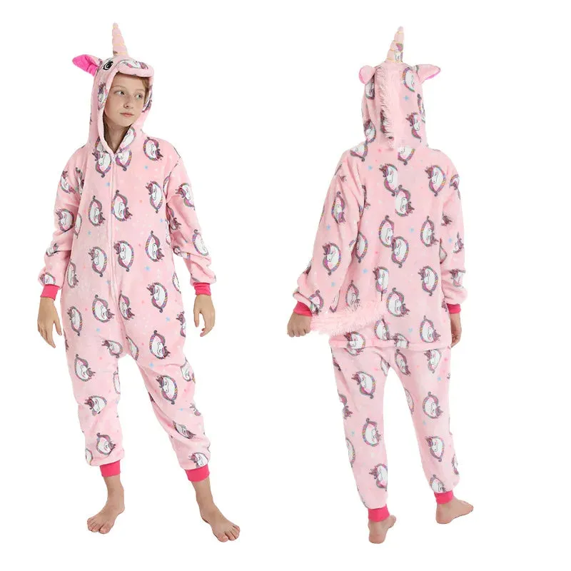 Animal Costume Onesie