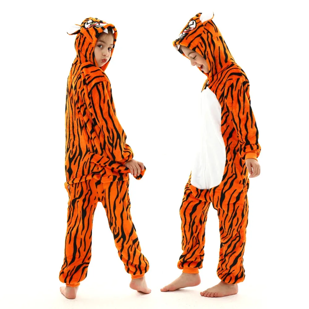 Animal Costume Onesie