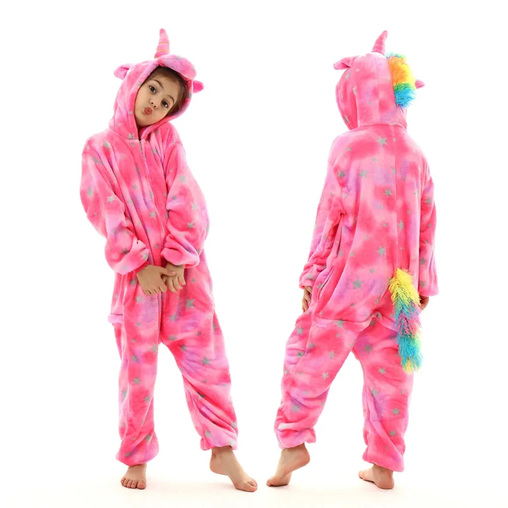 Animal Costume Onesie