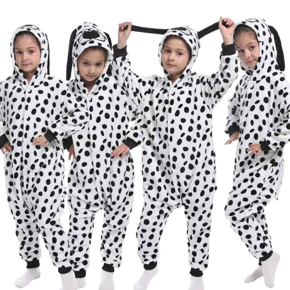 Animal Costume Onesie