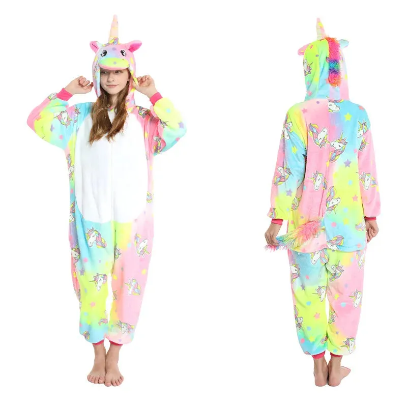 Animal Costume Onesie