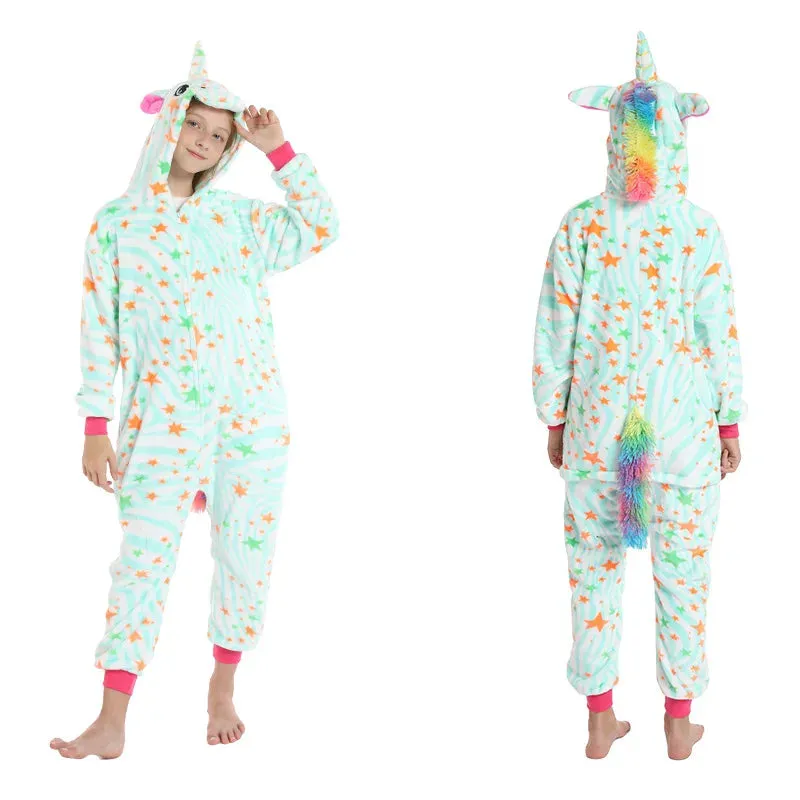 Animal Costume Onesie