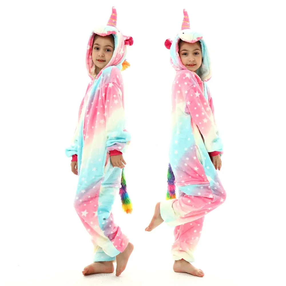 Animal Costume Onesie