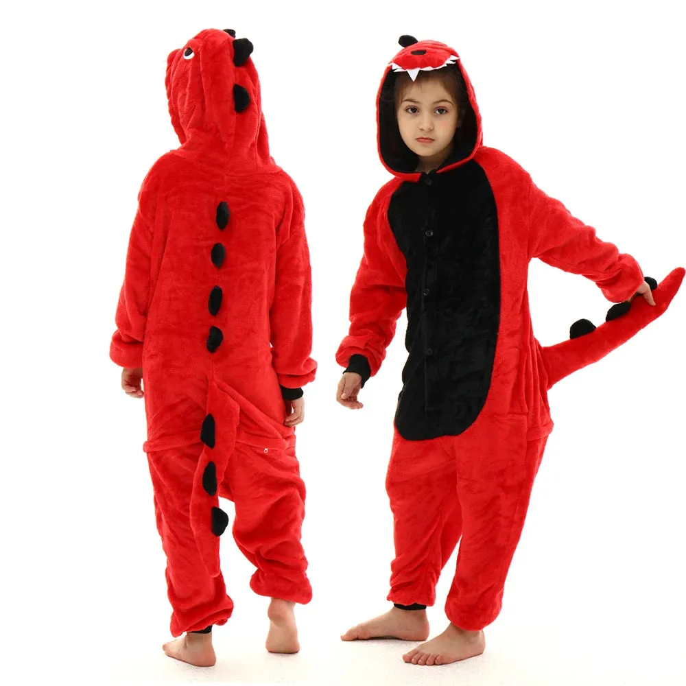 Animal Costume Onesie