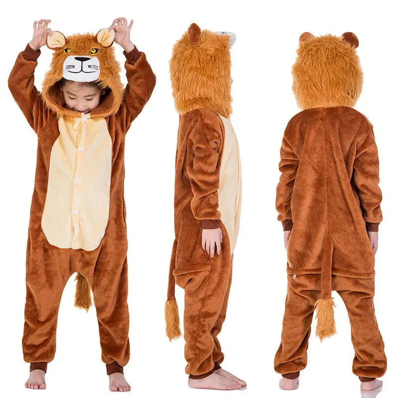 Animal Costume Onesie