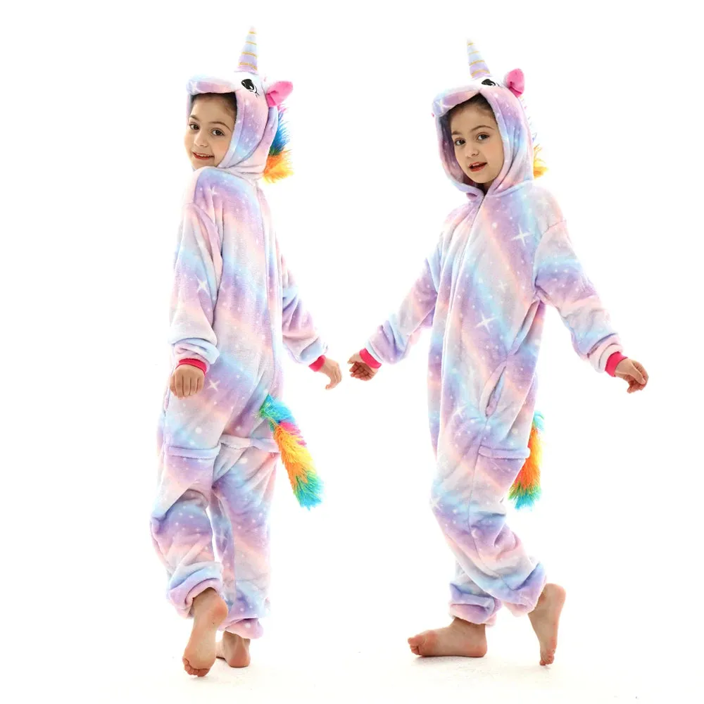 Animal Costume Onesie