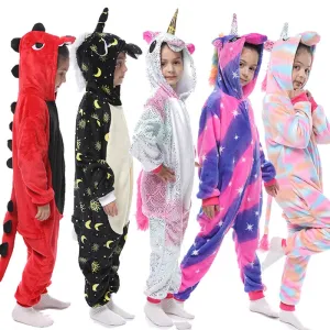 Animal Costume Onesie