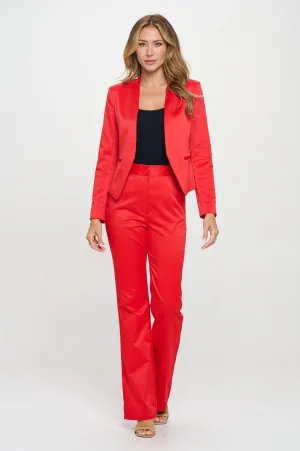 ANTIBES SATIN PANT 1820