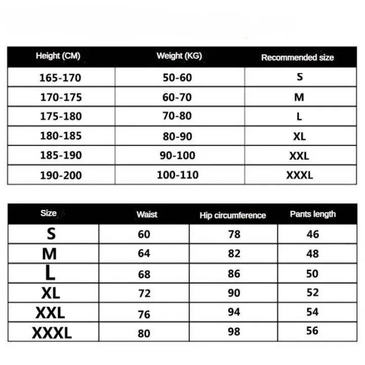 ANYMENS Fitness Leggings Grey Line Quick Drying Tights Running Compression Sports Wear Workout Bottoms Trousers Jogging Yoga Pants For Men