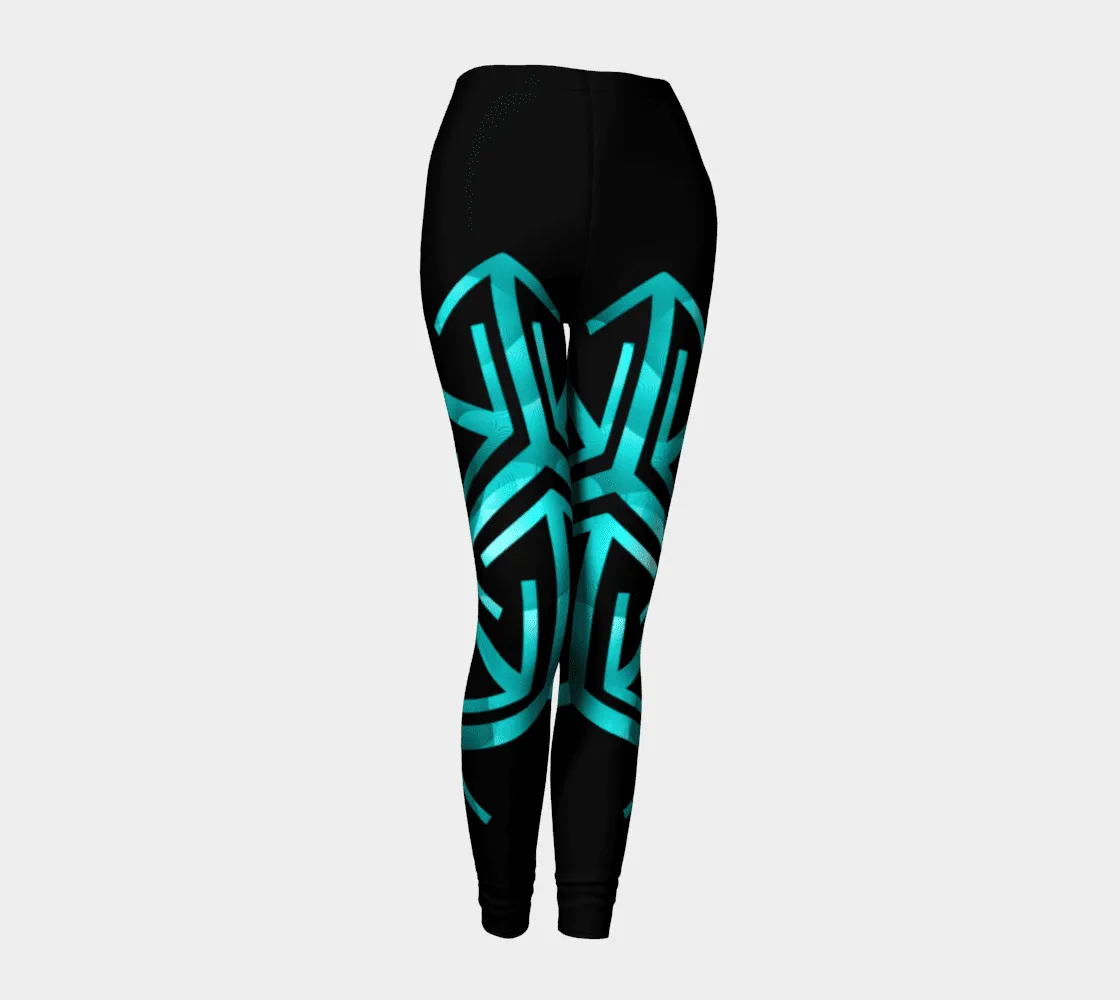Aquatrics Leggings
