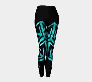 Aquatrics Leggings