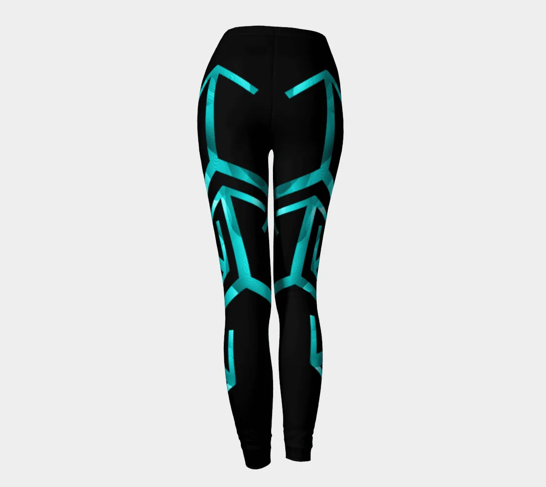 Aquatrics Leggings