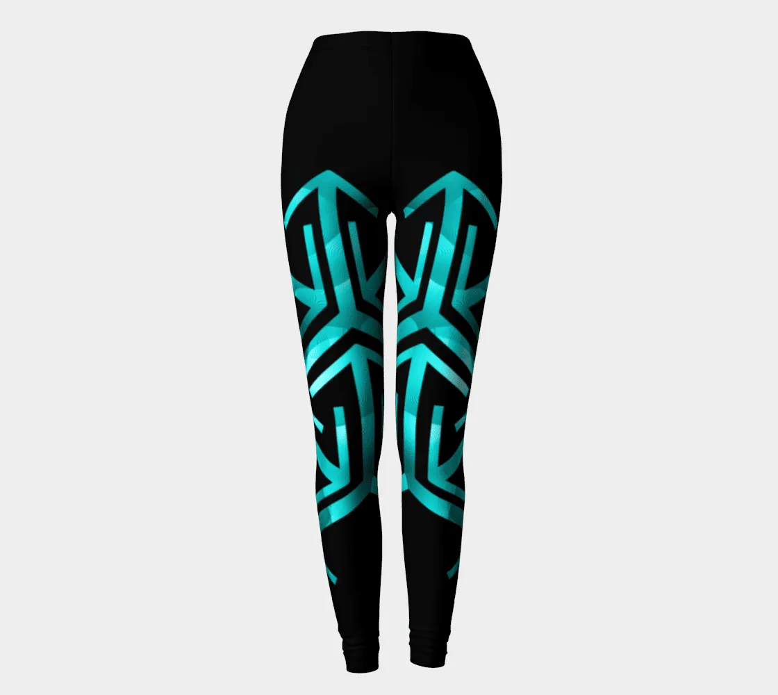 Aquatrics Leggings