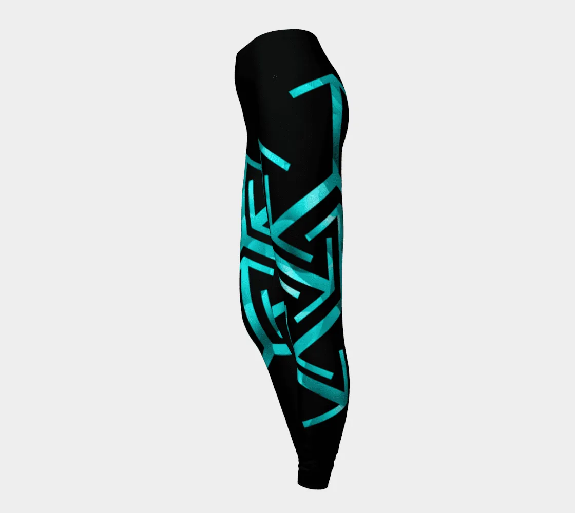 Aquatrics Leggings