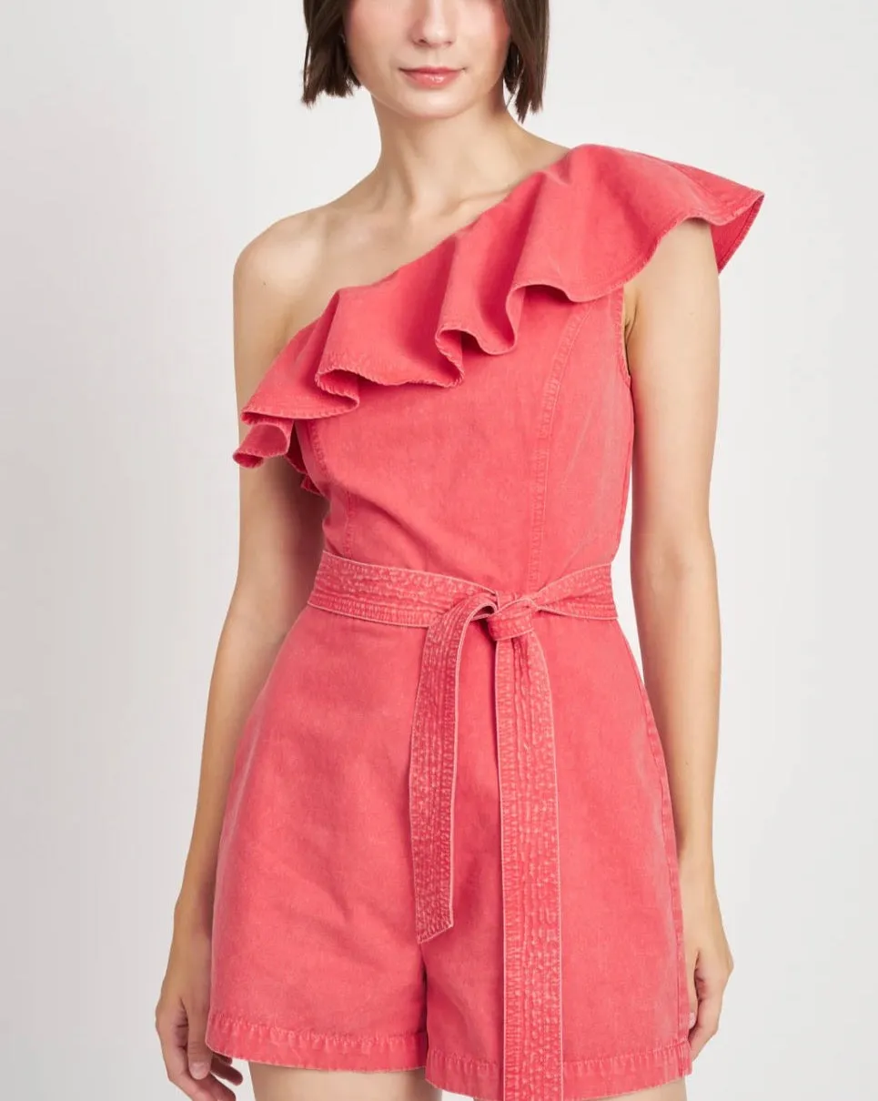 Arabella Romper