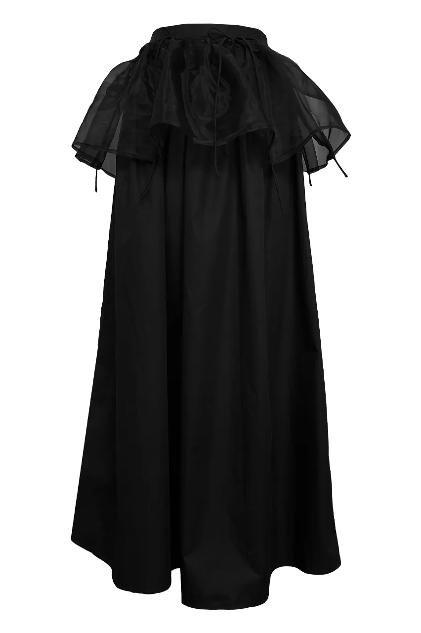 Arabesque Skirt