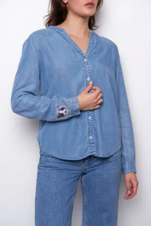 Ariana Shirt