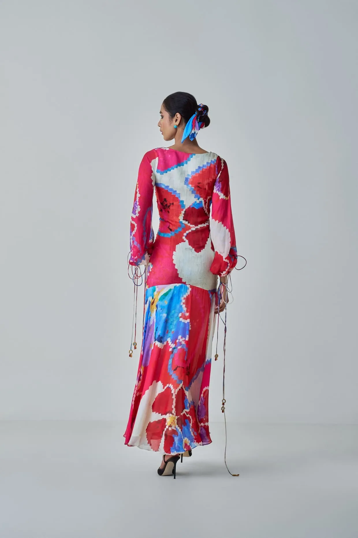 Ariel Dress