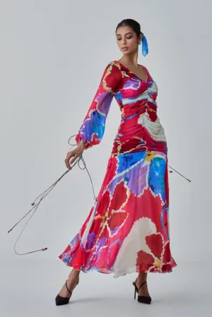 Ariel Dress