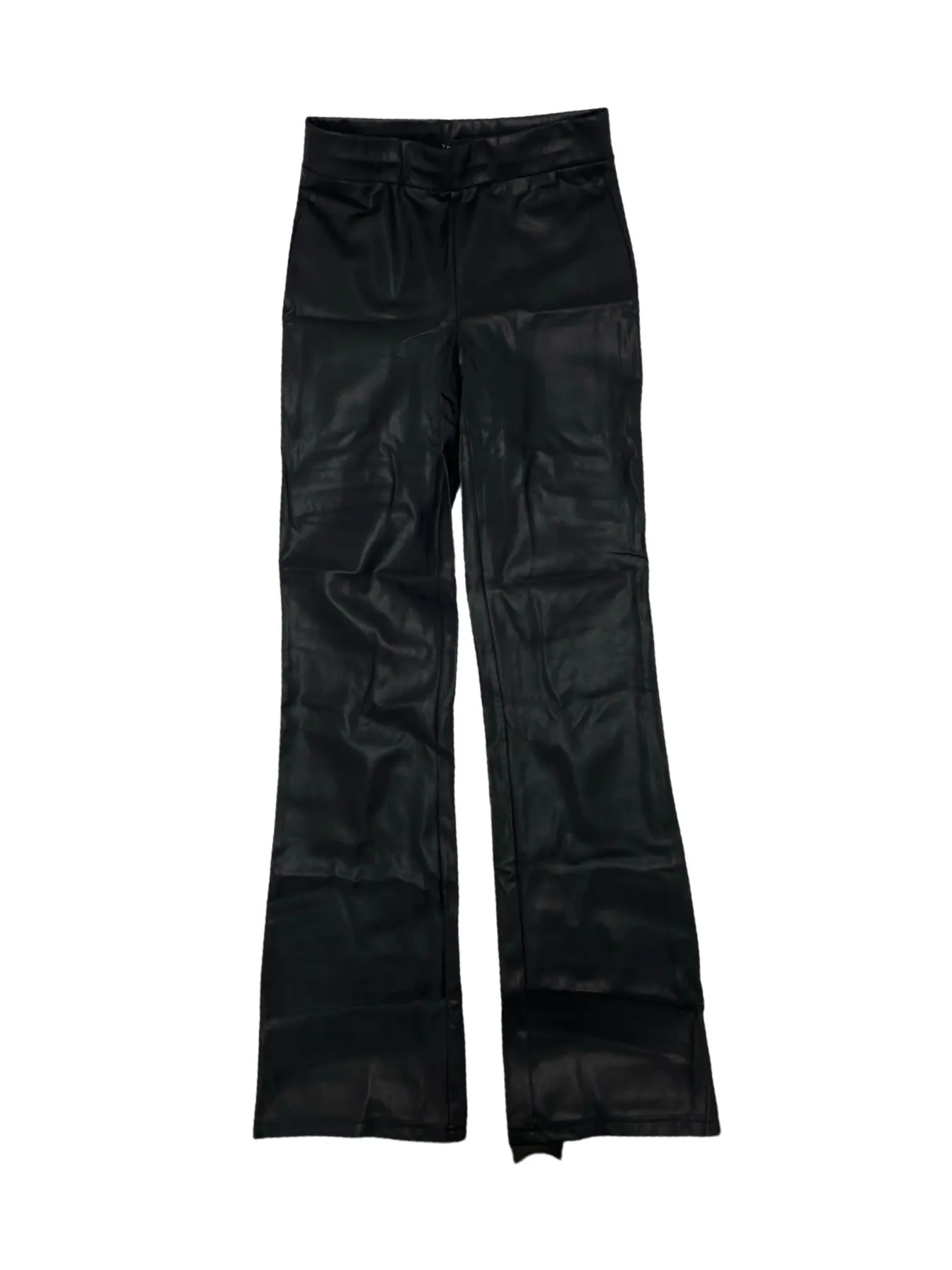 Aritzia - Ten by Babaton faux leather leggings - X-small
