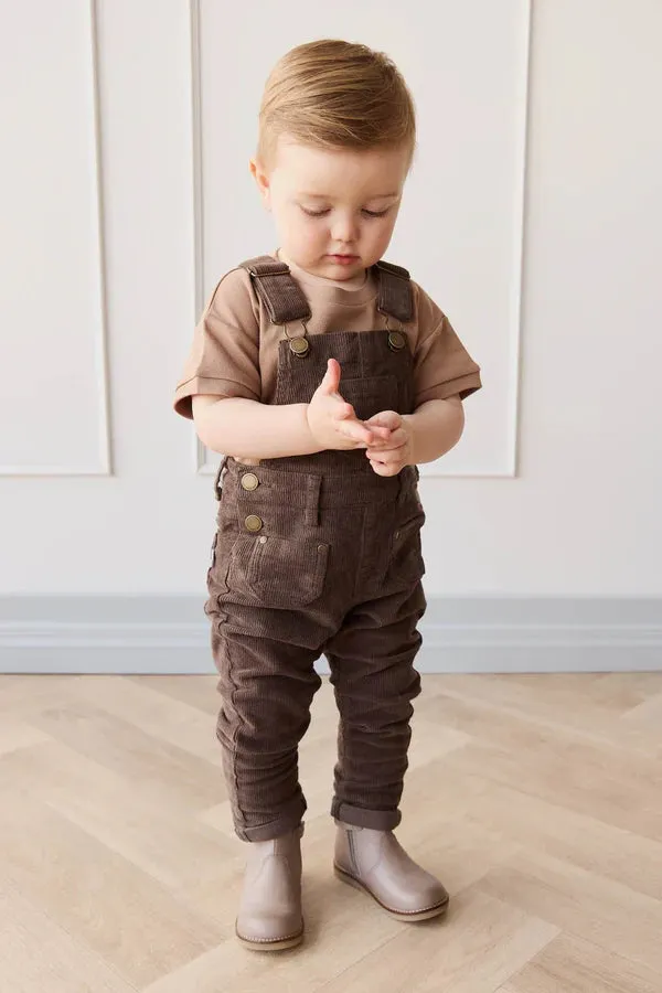 Arlo Overall - Pinecone | Jamie Kay