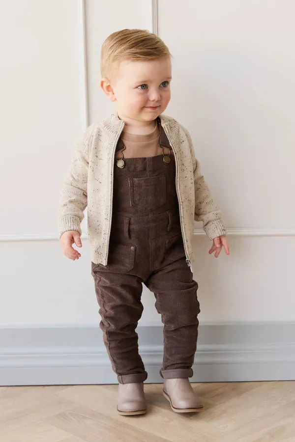 Arlo Overall - Pinecone | Jamie Kay