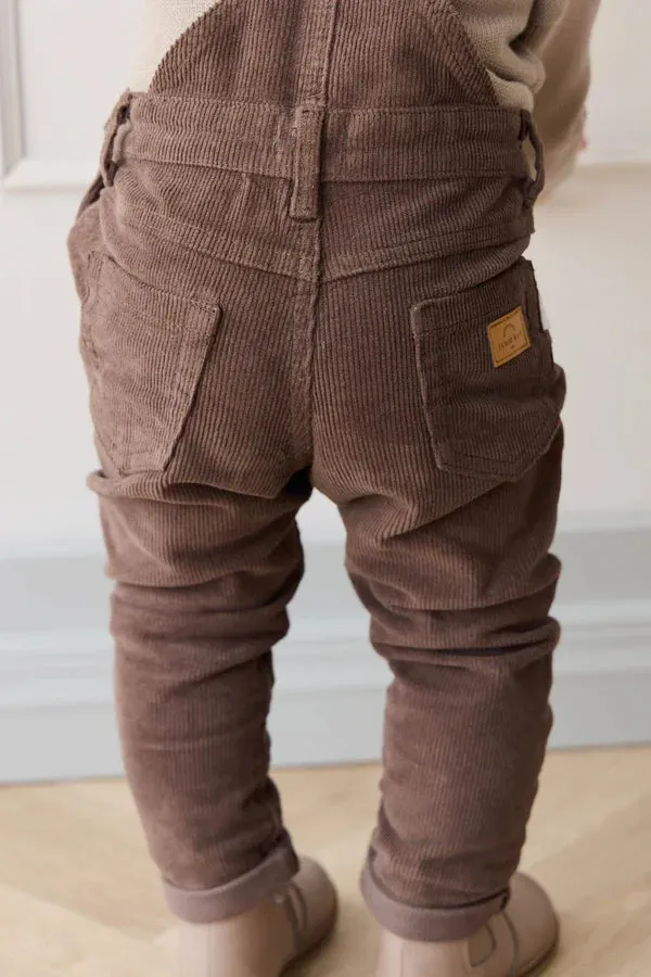 Arlo Overall - Pinecone | Jamie Kay