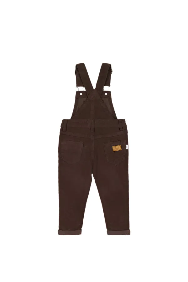Arlo Overall - Pinecone | Jamie Kay