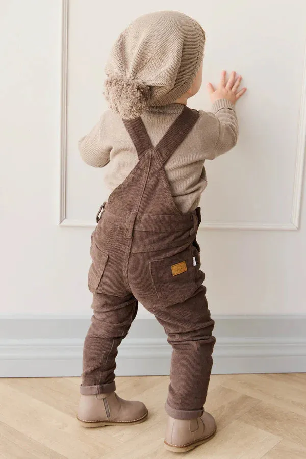 Arlo Overall - Pinecone | Jamie Kay