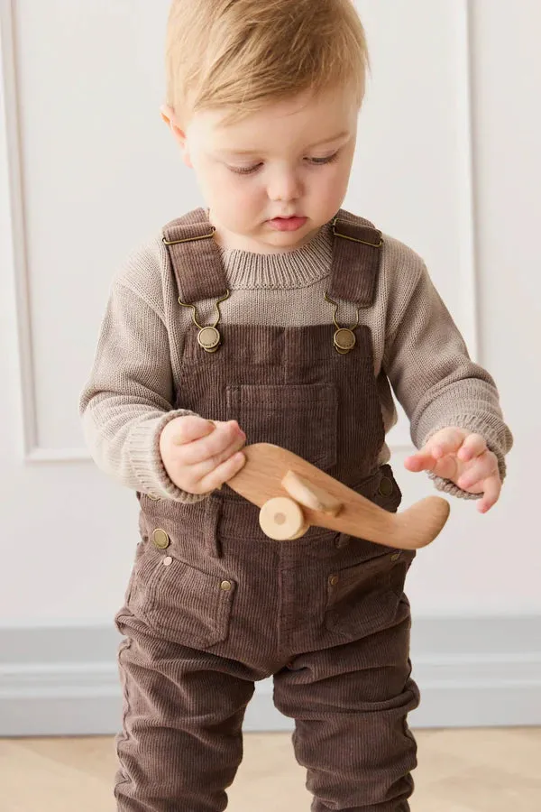 Arlo Overall - Pinecone | Jamie Kay