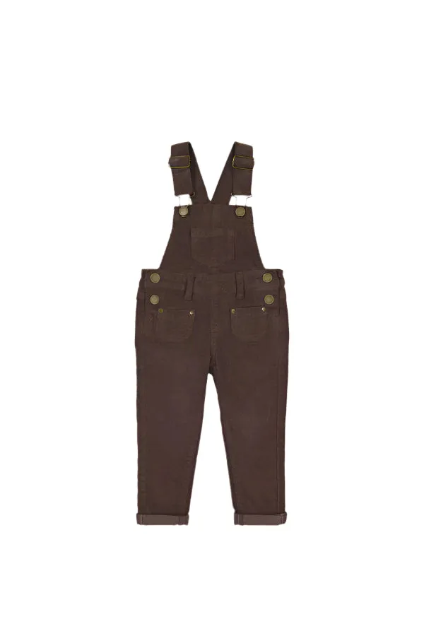 Arlo Overall - Pinecone | Jamie Kay