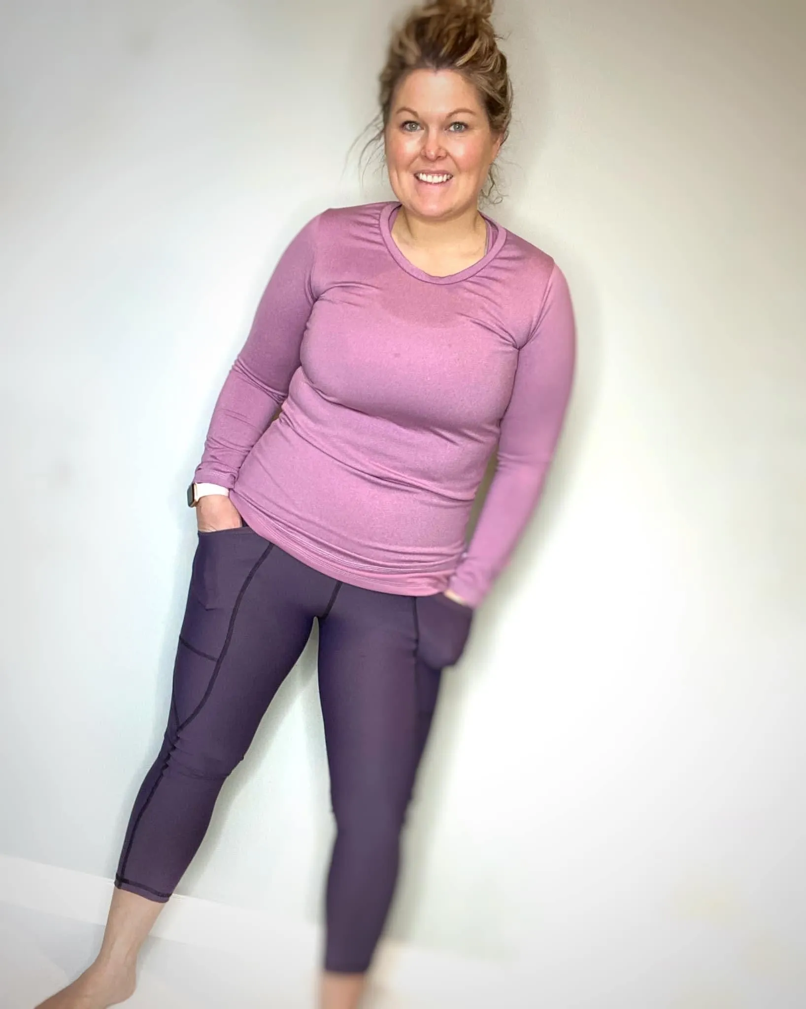 Arrowhead Leggings - colour options available