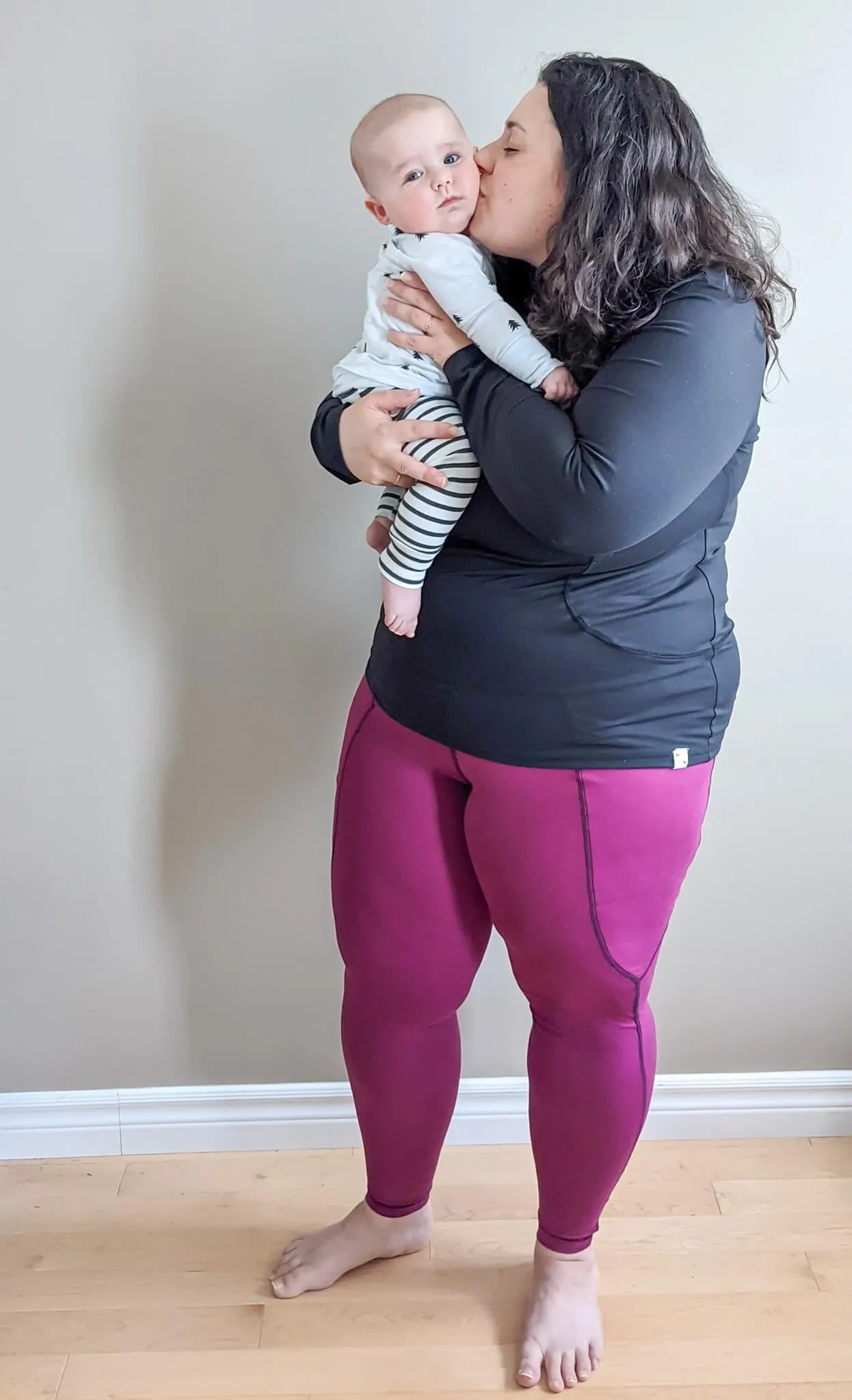 Arrowhead Leggings - colour options available