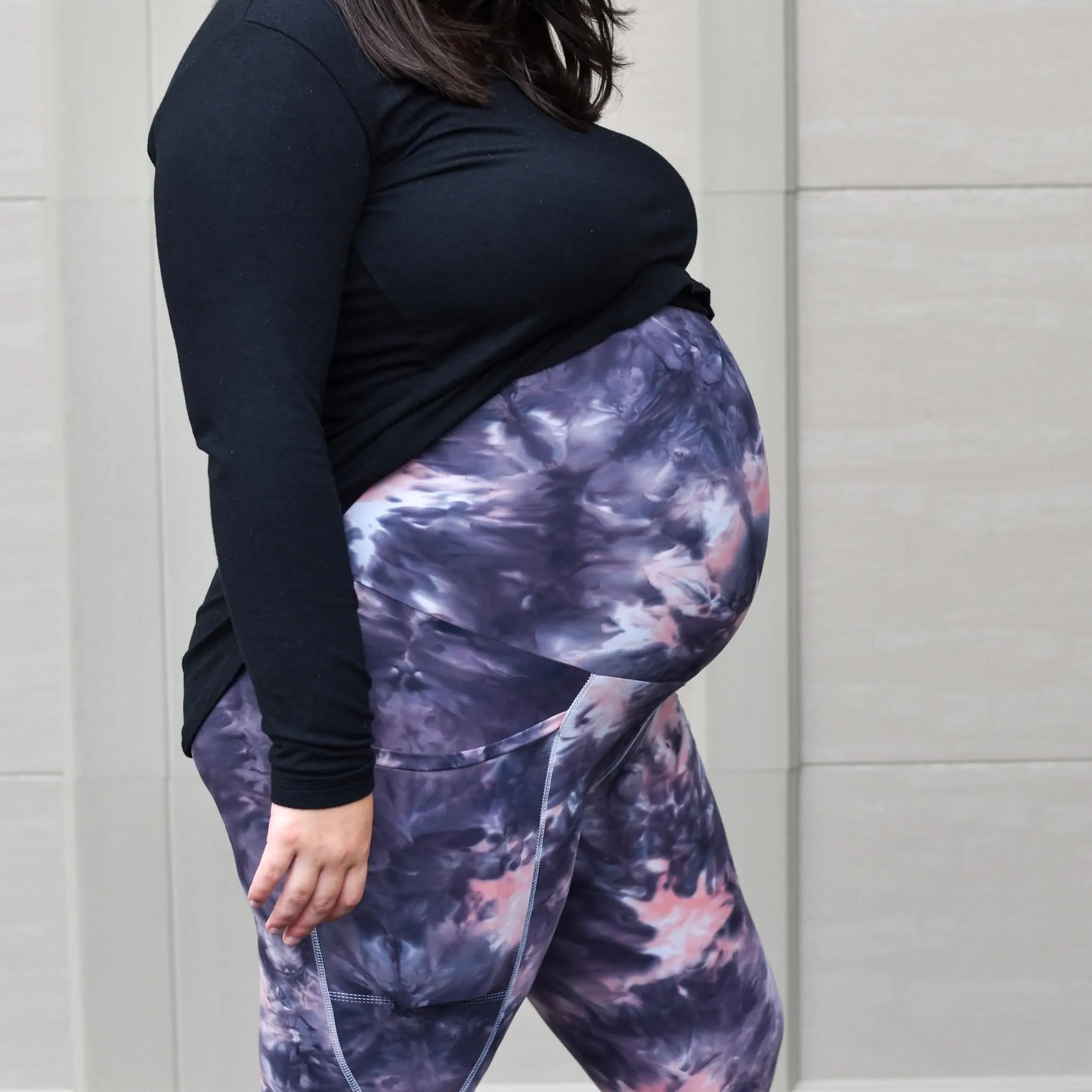 Arrowhead Leggings - colour options available