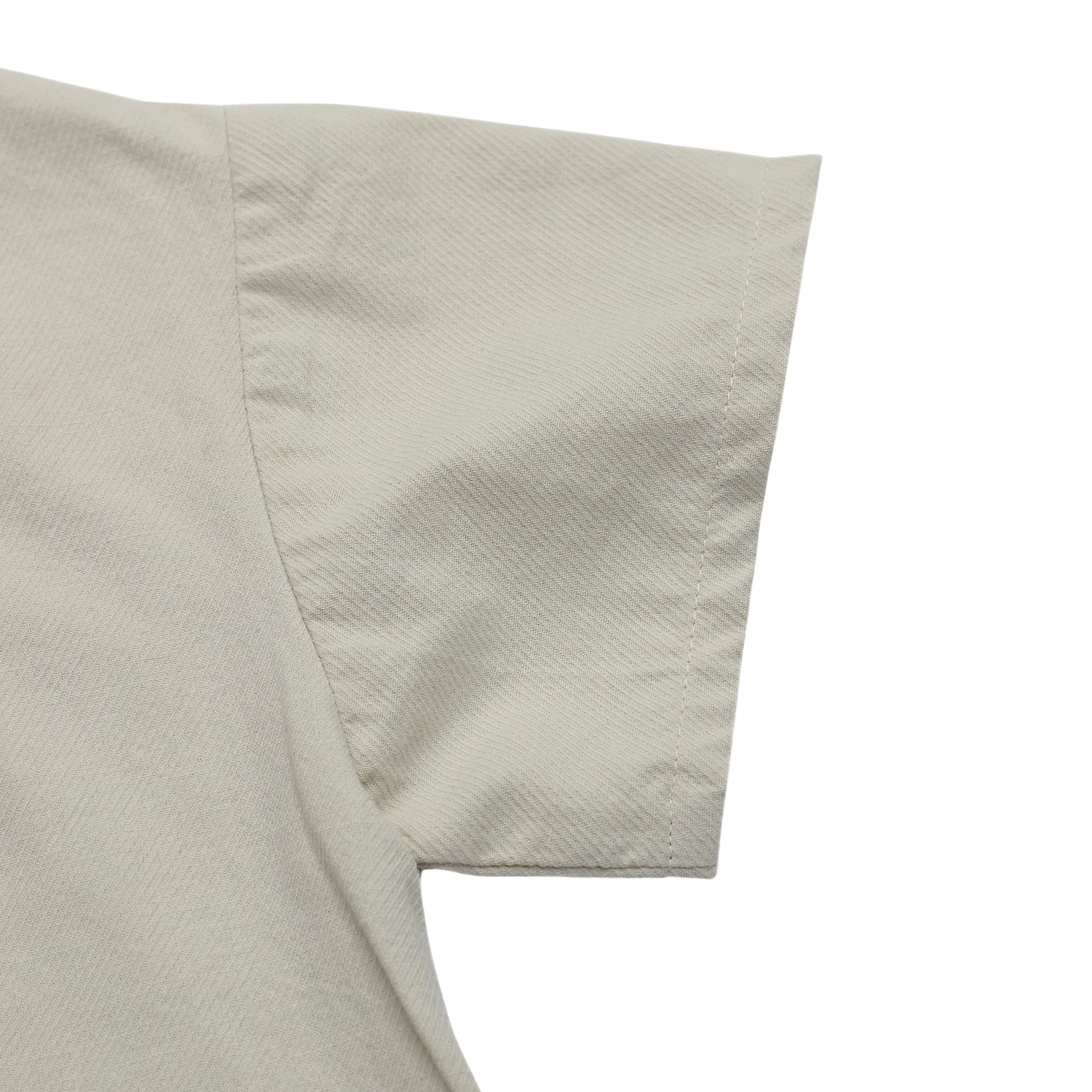 Aspen Jumpsuit | Ivory