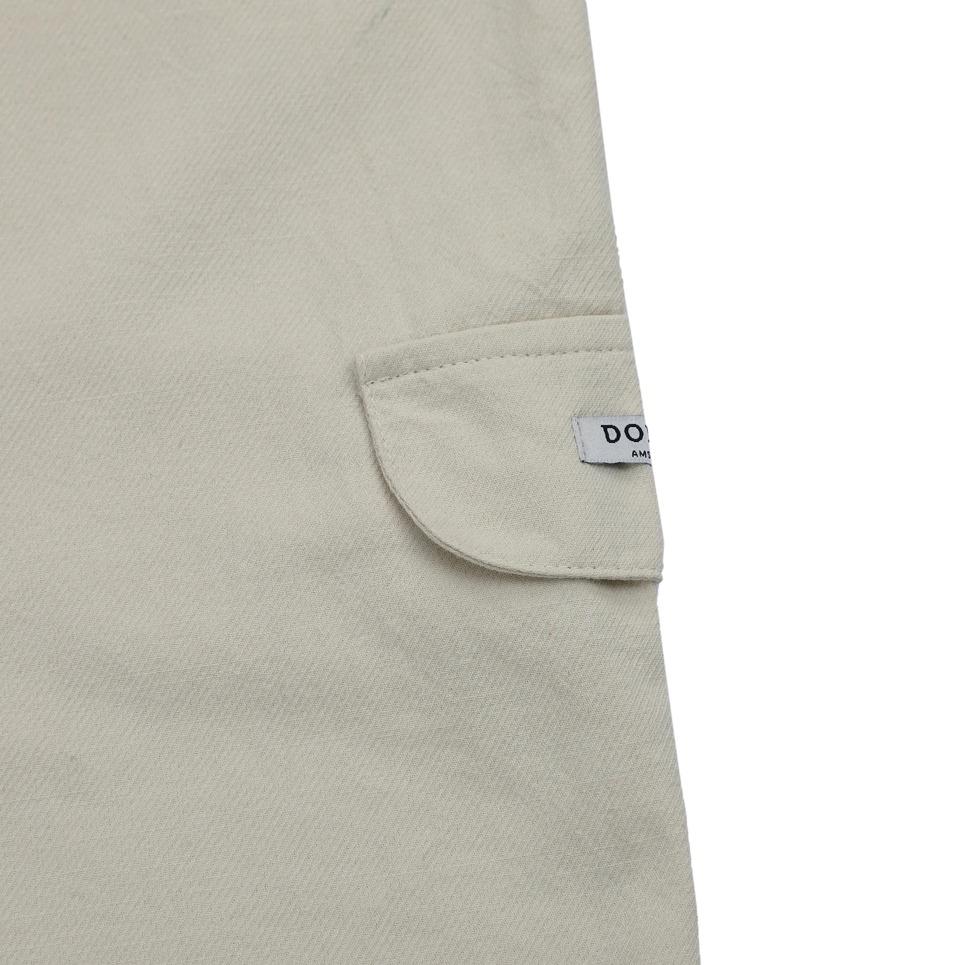 Aspen Jumpsuit | Ivory