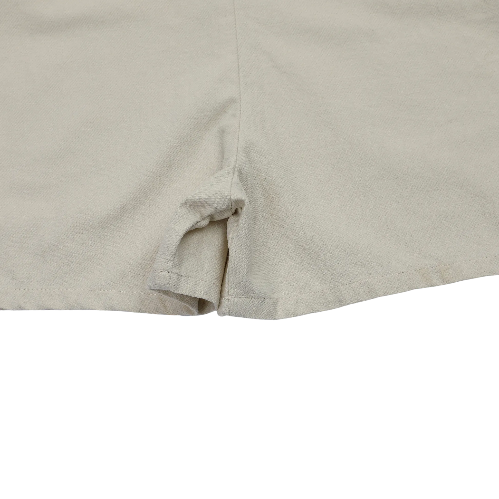 Aspen Jumpsuit | Ivory