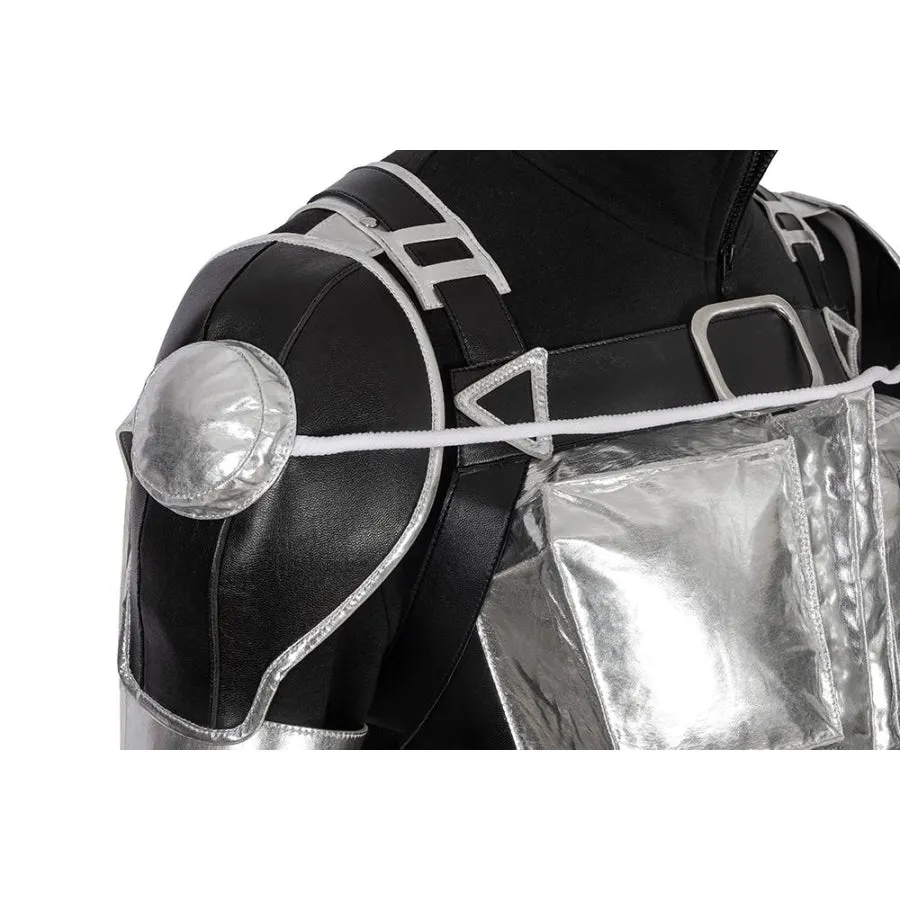 Attack on Titan Eren & Levi Cosplay Costume C00298