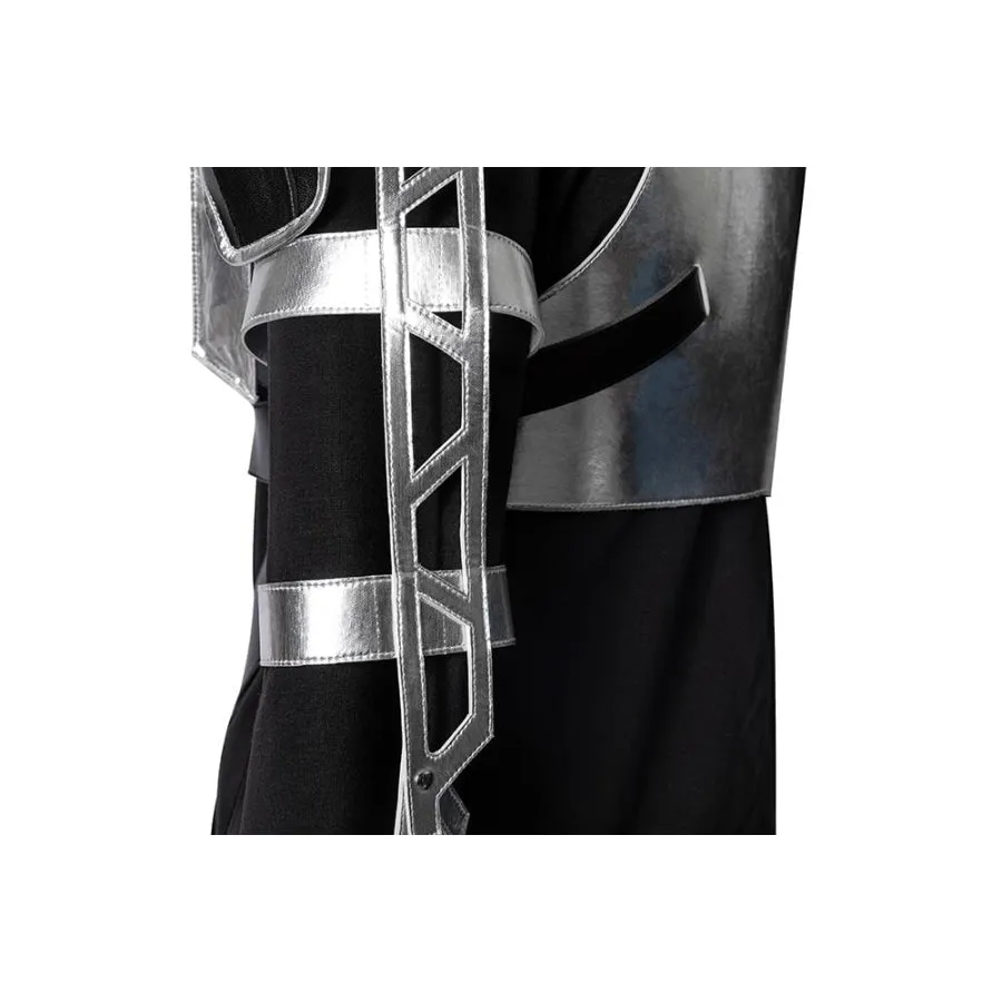 Attack on Titan Eren & Levi Cosplay Costume C00298