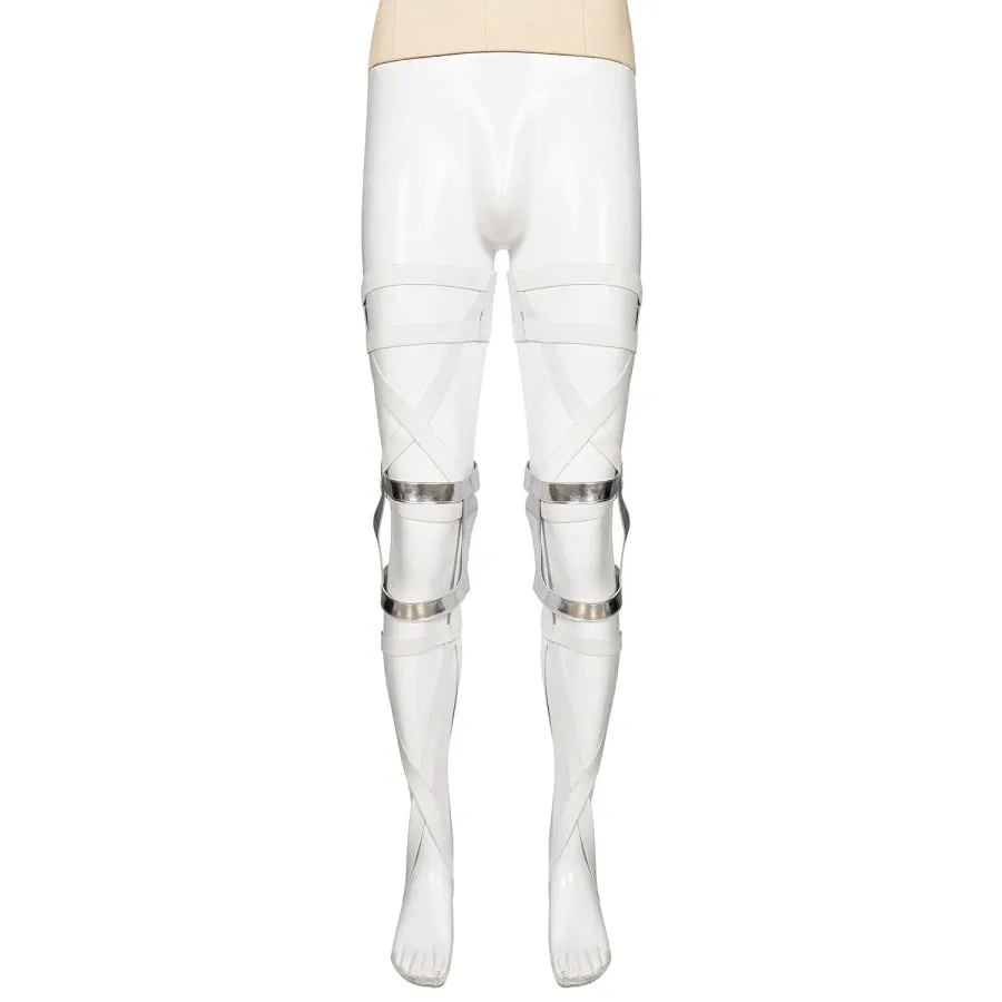 Attack on Titan Eren & Levi Cosplay Costume C00298