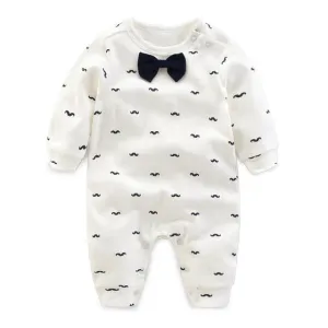 Autumn Baby Boy Clothing