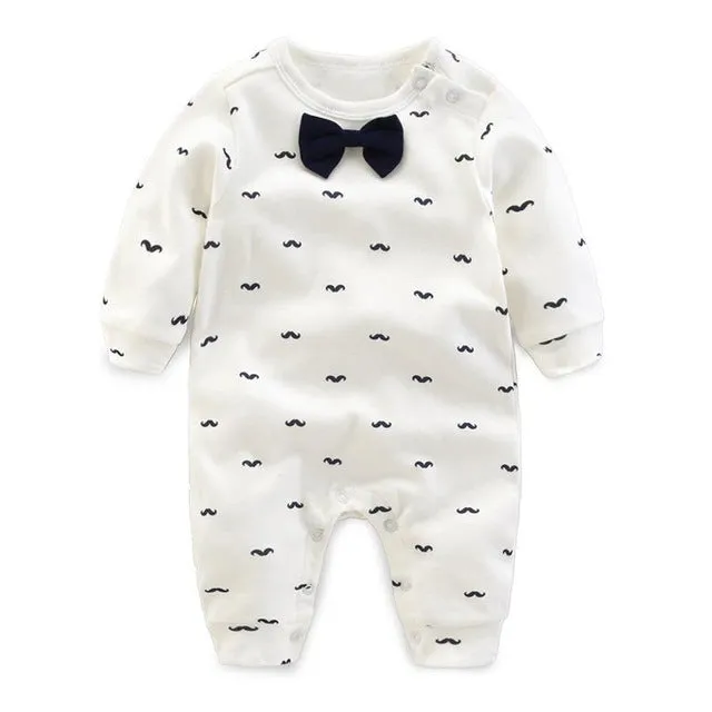 Autumn Baby Boy Clothing