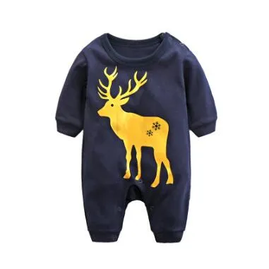 Autumn Baby Boy Clothing