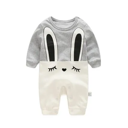 Autumn Baby Boy Clothing