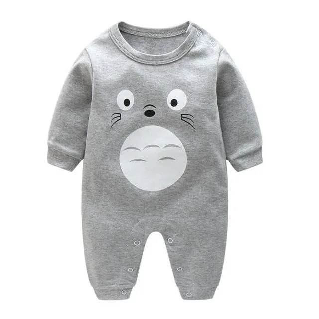 Autumn Baby Boy Clothing