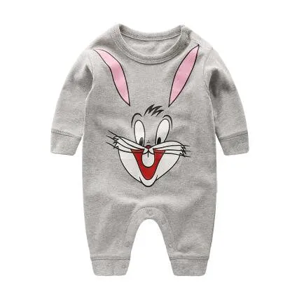 Autumn Baby Boy Clothing