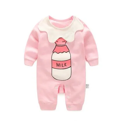 Autumn Baby Boy Clothing