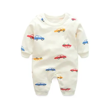 Autumn Baby Boy Clothing