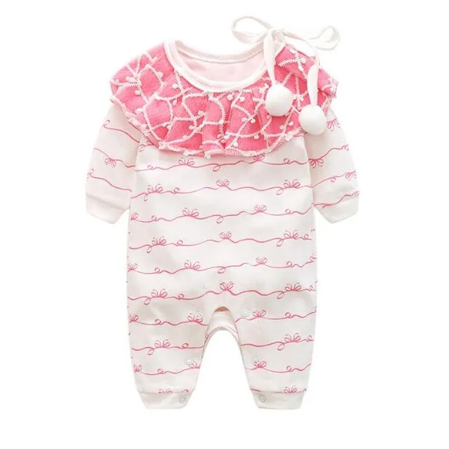 Autumn Baby Boy Clothing