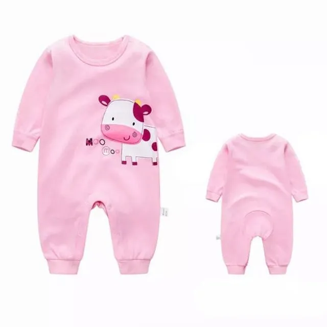 Autumn Baby Boy Clothing